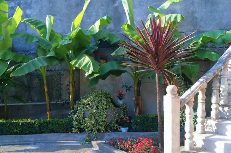 Изображение Изображение гостиницы "Гостевой дом «Маргарита»" #8 #8