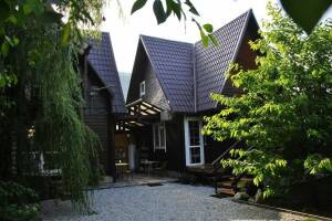 Изображение отеля / гостиницы "Гостиный дворик «Морская 14»"