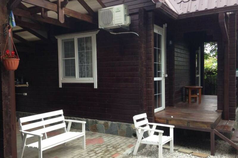 Изображение Изображение гостиницы "Гостиный дворик «Морская 14»" #5 #5