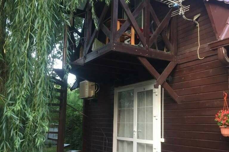 Изображение Изображение гостиницы "Гостиный дворик «Морская 14»" #7 #7