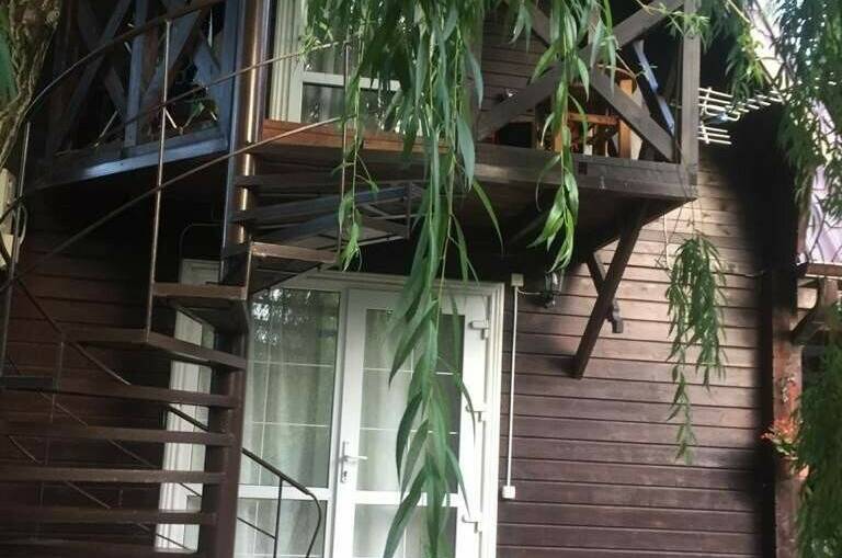 Изображение Изображение отеля / гостиницы "Гостиный дворик «Морская 14»" #11 #9