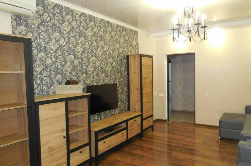 Изображение Изображение квартиры &quot;Трехкомнатная квартира с патио и беседкой&quot; #2 #2