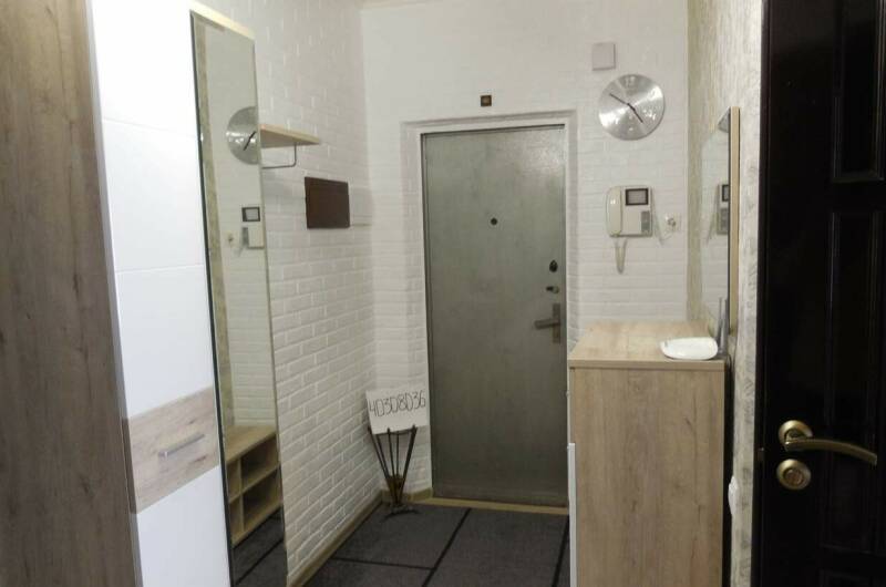 Изображение Изображение квартиры &quot;Трехкомнатная квартира с патио и беседкой&quot; #4 #4