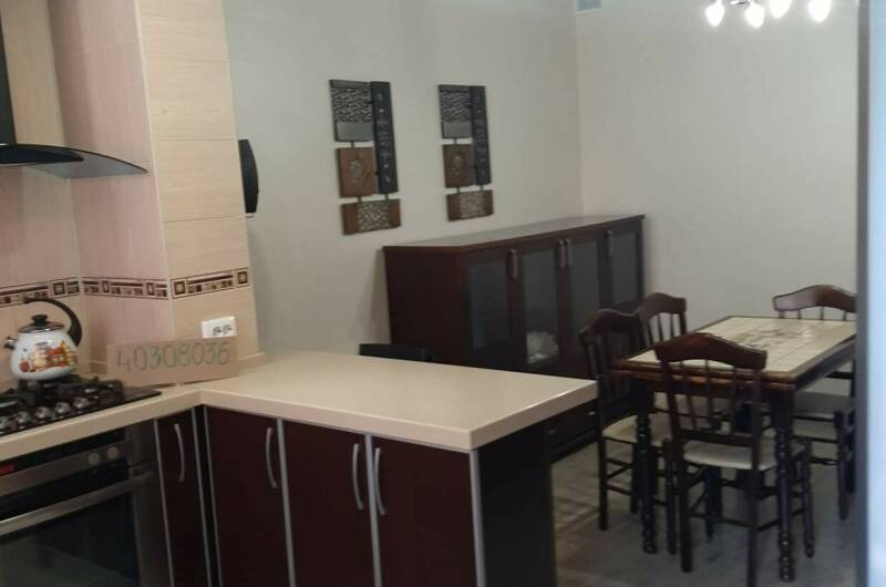 Изображение Изображение квартиры &quot;Трехкомнатная квартира с патио и беседкой&quot; #5 #5