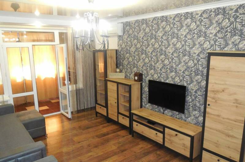 Изображение Изображение квартиры &quot;Трехкомнатная квартира с патио и беседкой&quot; #6 #6