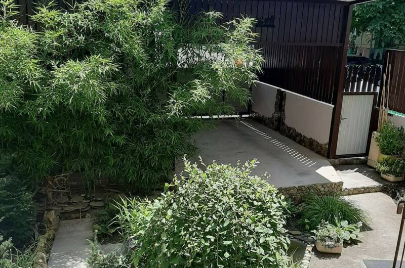 Изображение Изображение квартиры &quot;Трехкомнатная квартира с патио и беседкой&quot; #7 #7