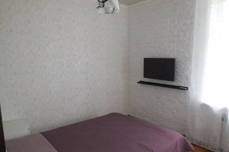 Изображение Изображение квартиры &quot;Трехкомнатная квартира с патио и беседкой&quot; #8 #8