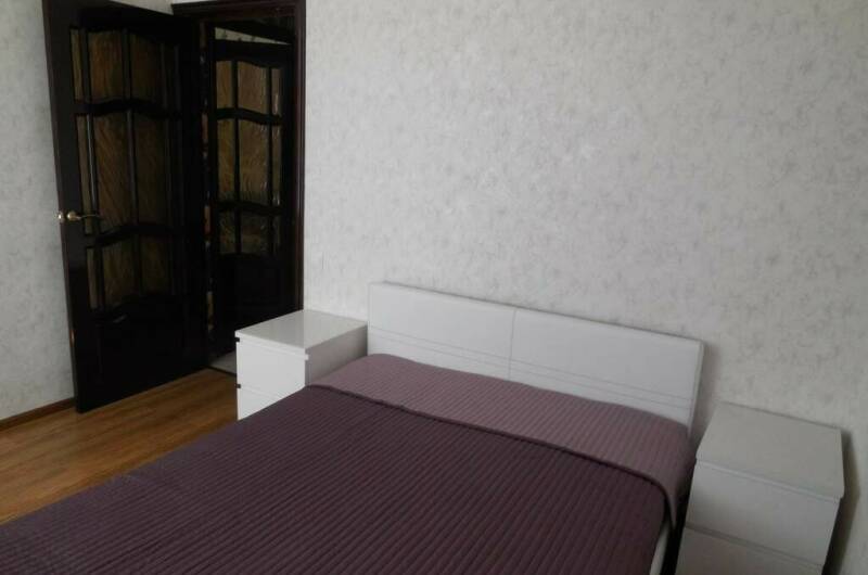 Изображение Изображение квартиры / апартамента "Трехкомнатная квартира с патио и беседкой" #10 #8