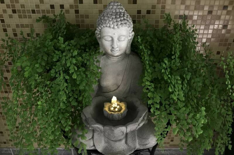 Изображение Изображение гостиницы &quot;Частный дом «Тенистый дворик»&quot; #1 #1