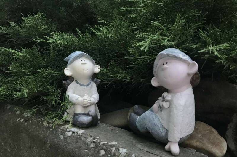 Изображение Изображение гостиницы &quot;Частный дом «Тенистый дворик»&quot; #2 #2