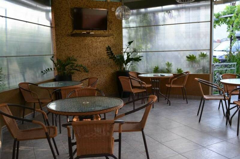 Изображение Изображение гостиницы &quot;Частный дом «Тенистый дворик»&quot; #3 #3