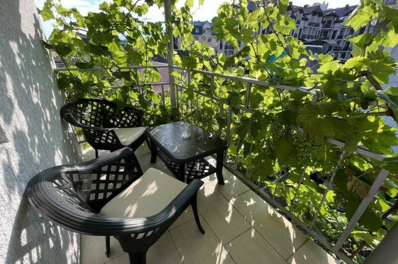 Изображение Изображение гостиницы &quot;Частный дом «Тенистый дворик»&quot; #4 #4