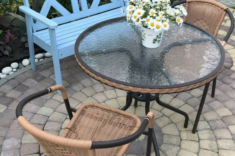 Изображение Изображение гостиницы &quot;Частный дом «Тенистый дворик»&quot; #5 #5