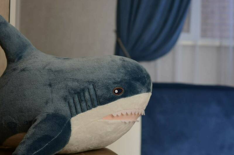 Изображение Изображение гостиницы &quot;Частный дом «Тенистый дворик»&quot; #6 #6