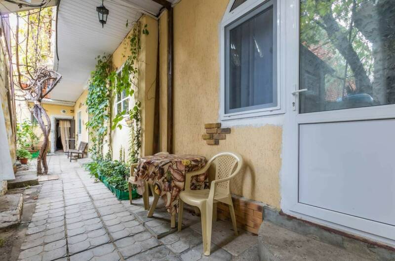 Изображение Изображение гостиницы &quot;Гостевой дом «Сергей &amp; Ирина»&quot; #1 #1