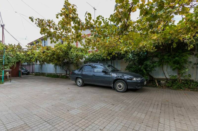 Изображение Изображение гостиницы &quot;Гостевой дом «Сергей &amp; Ирина»&quot; #2 #2