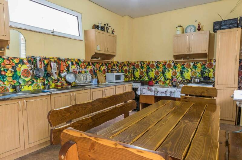 Изображение Изображение гостиницы &quot;Гостевой дом «Сергей &amp; Ирина»&quot; #8 #8