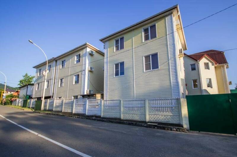 Изображение Изображение гостиницы "Гостевой дом на Школьной 38А" #3 #3