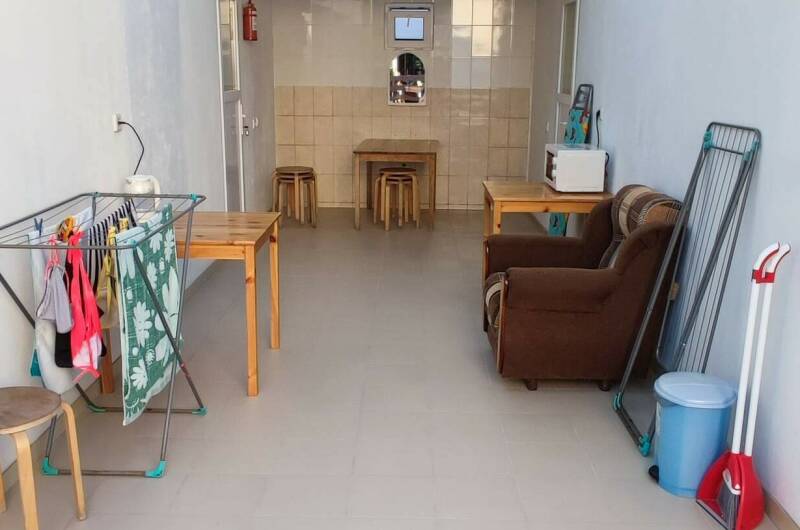 Изображение Изображение гостиницы "Гостевой дом на Школьной 38А" #4 #4