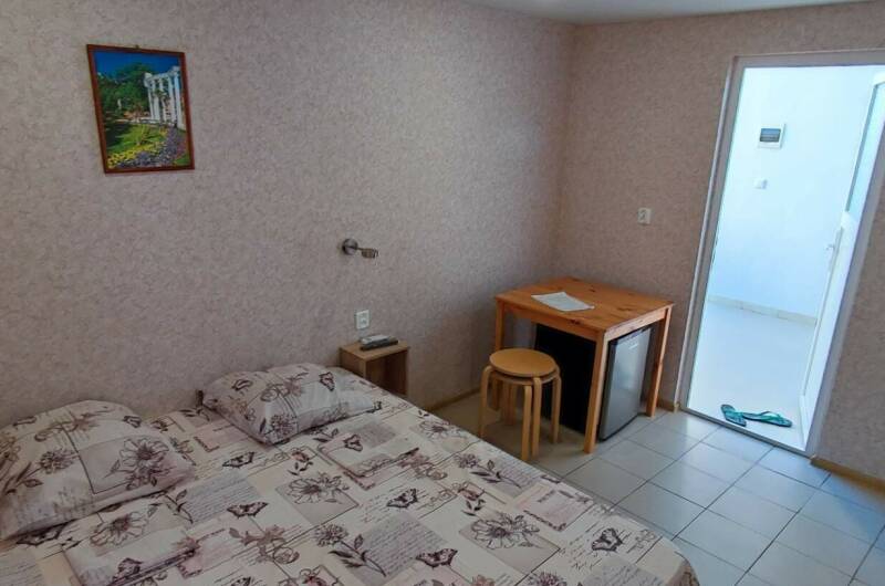 Изображение Изображение гостиницы "Гостевой дом на Школьной 38А" #5 #5