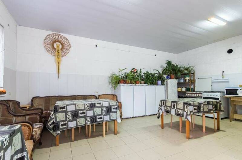 Изображение Изображение гостиницы "Гостевой дом на Школьной 38А" #8 #8