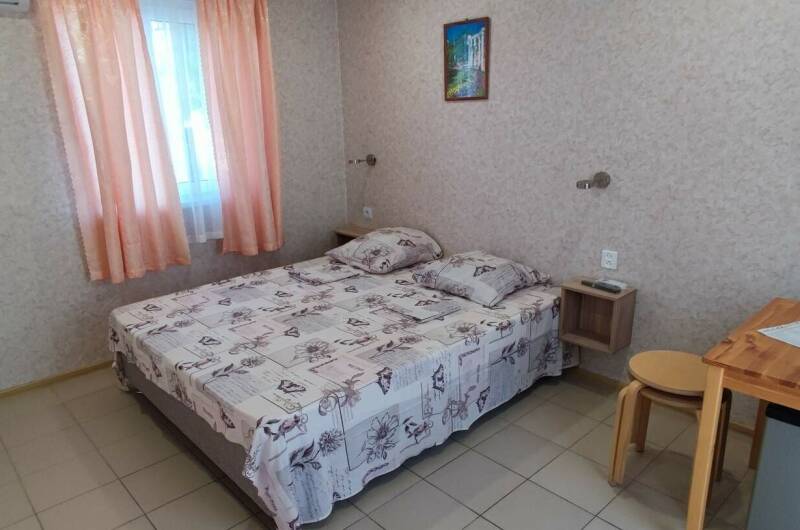 Изображение Изображение отеля / гостиницы "Гостевой дом на Школьной 38А" #10 #8