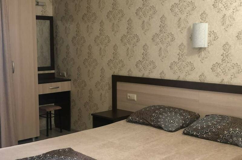 Изображение Изображение гостиницы &quot;Гостевой дом «Остров&#039;Ок»&quot; #6 #6