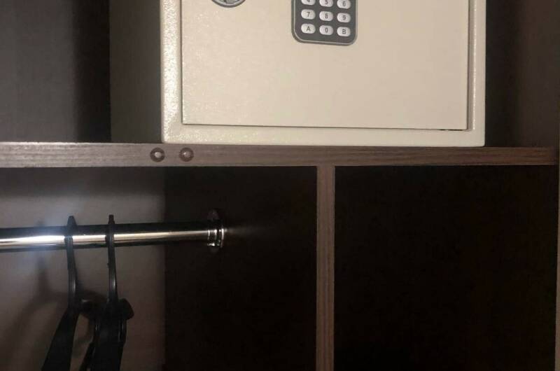 Изображение Изображение отеля / гостиницы "Гостевой дом «Остров'Ок»" #10 #8