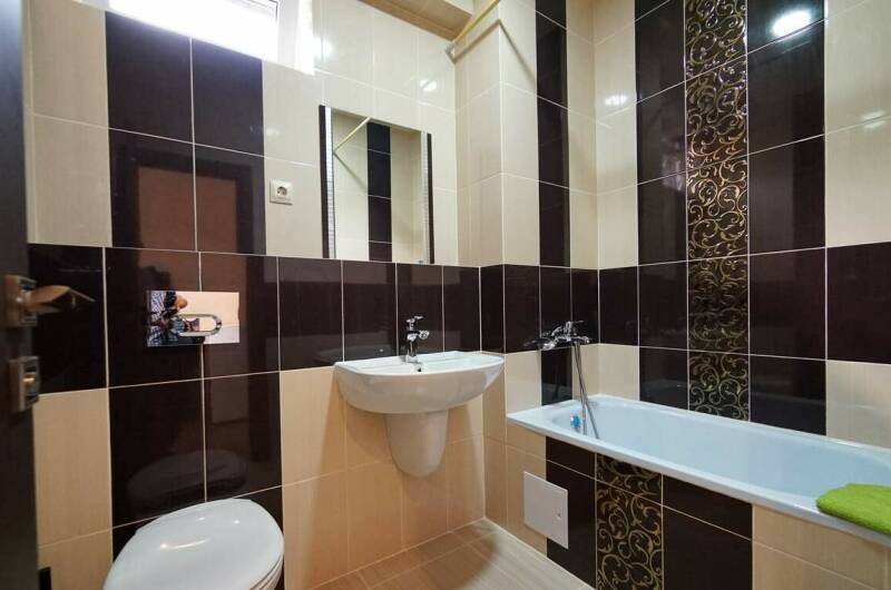 Изображение Изображение отеля / гостиницы "Гостевой дом «Остров'Ок»" #11 #9