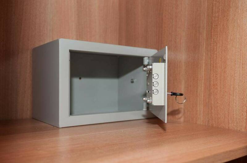 Изображение Изображение гостиницы &quot;Гостевой дом «Сюзана»&quot; #2 #2