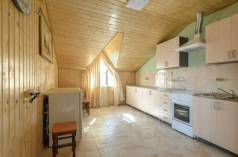 Изображение Изображение гостиницы &quot;Гостевой дом «Сюзана»&quot; #4 #4