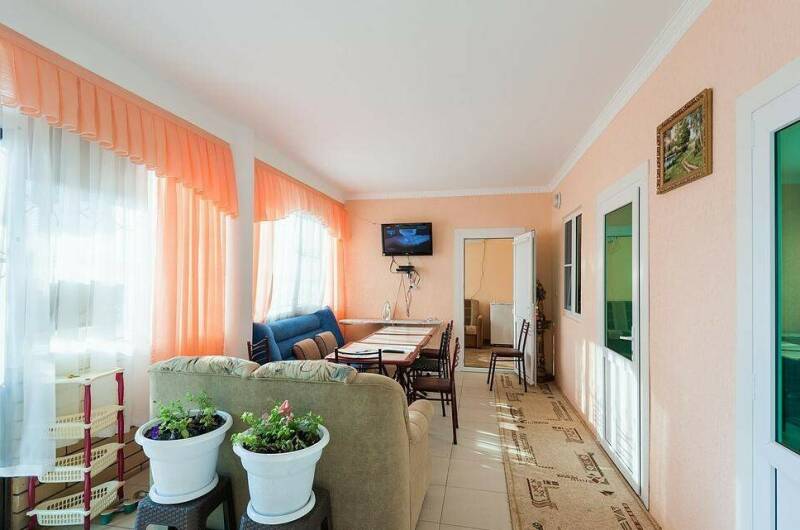 Изображение Изображение гостиницы &quot;Гостевой дом «Сюзана»&quot; #6 #6