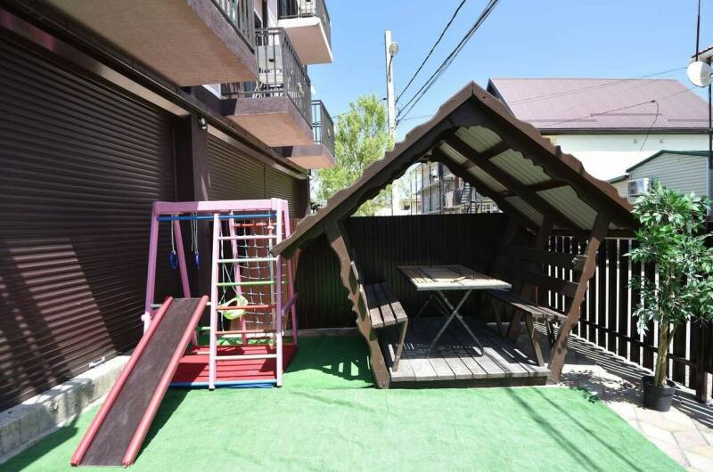 Изображение Изображение гостиницы &quot;Гостевой дом «Сюзана»&quot; #7 #7