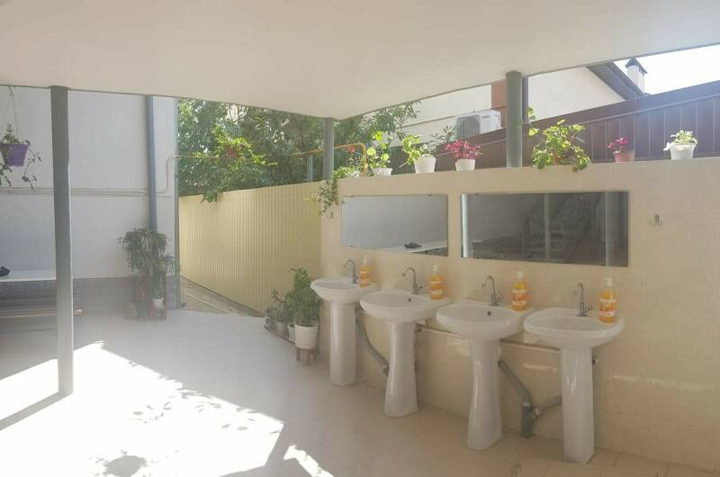 Изображение Изображение гостиницы "Гостевой дом «София»" #2 #2