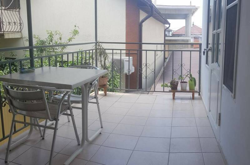 Изображение Изображение гостиницы "Гостевой дом «София»" #7 #7