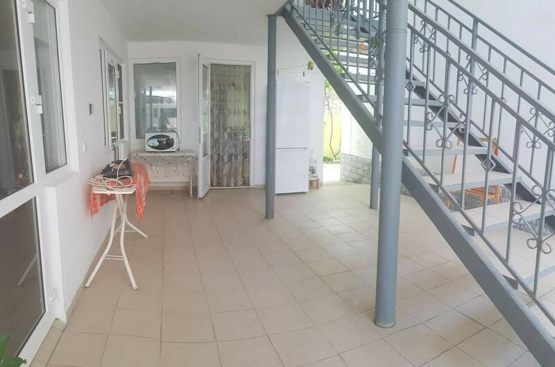 Изображение Изображение отеля / гостиницы "Гостевой дом «София»" #11 #9