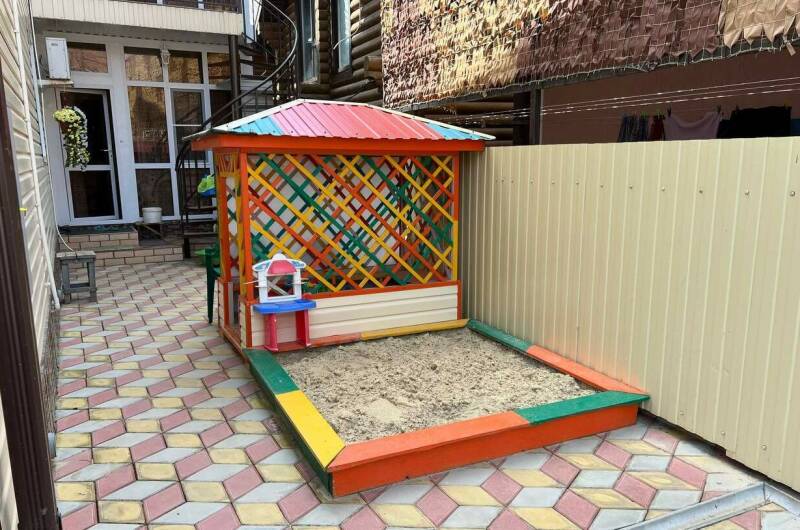 Изображение Изображение гостиницы "Гостевой дом «Милана»" #3 #3