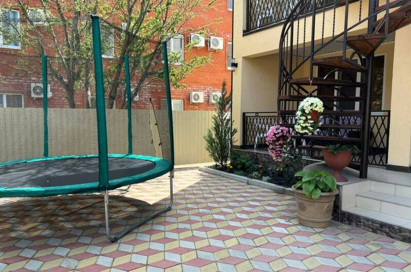 Изображение Изображение гостиницы "Гостевой дом «Милана»" #4 #4