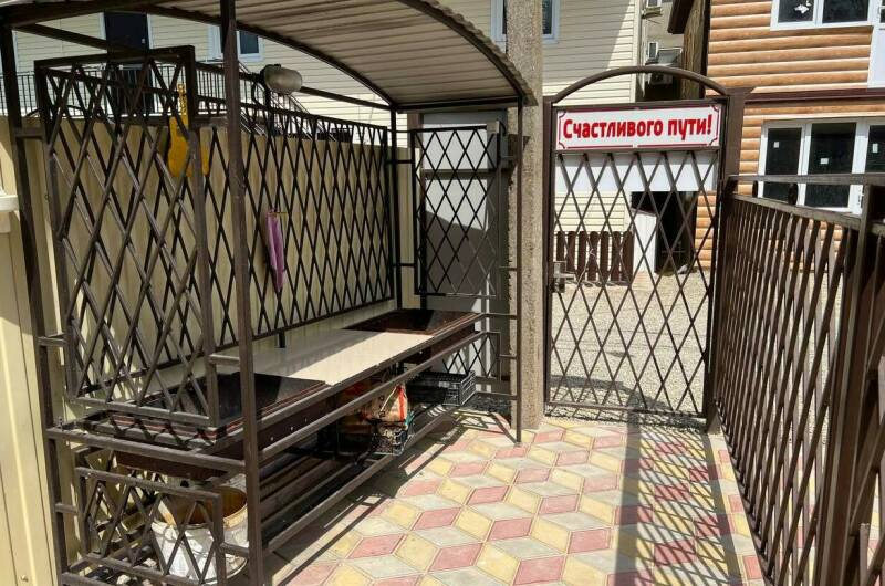 Изображение Изображение гостиницы "Гостевой дом «Милана»" #5 #5