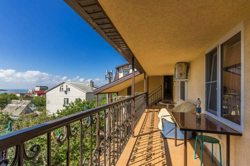 Изображение Изображение гостиницы "Гостевой дом «Варвара»" #1 #1