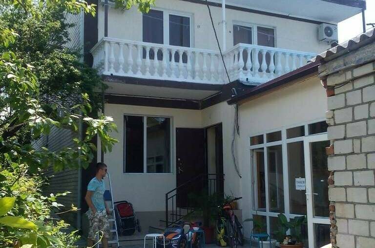 Изображение Изображение гостиницы "Гостевой дом «Варвара»" #4 #4