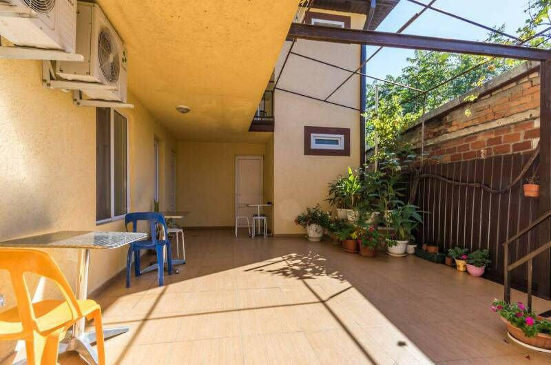 Изображение Изображение гостиницы "Гостевой дом «Варвара»" #6 #6