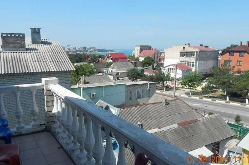 Изображение Изображение гостиницы "Гостевой дом «Варвара»" #8 #8