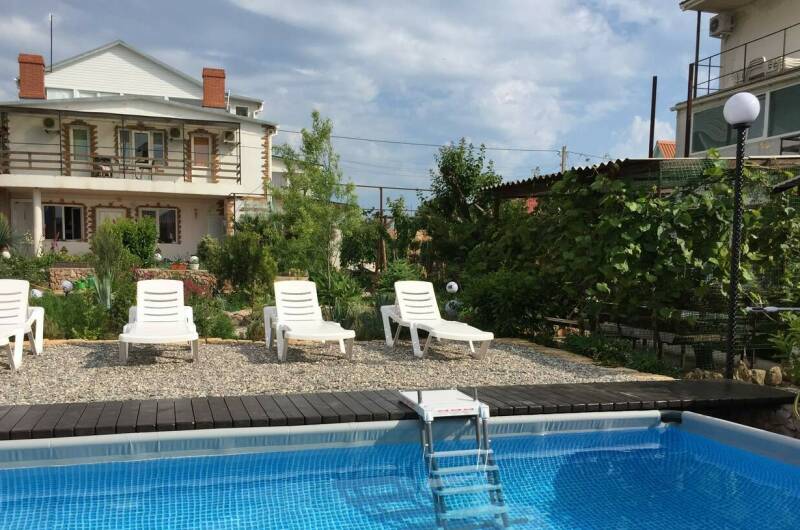 Изображение Изображение гостиницы &quot;Гостевой дом «Море»&quot; #1 #1