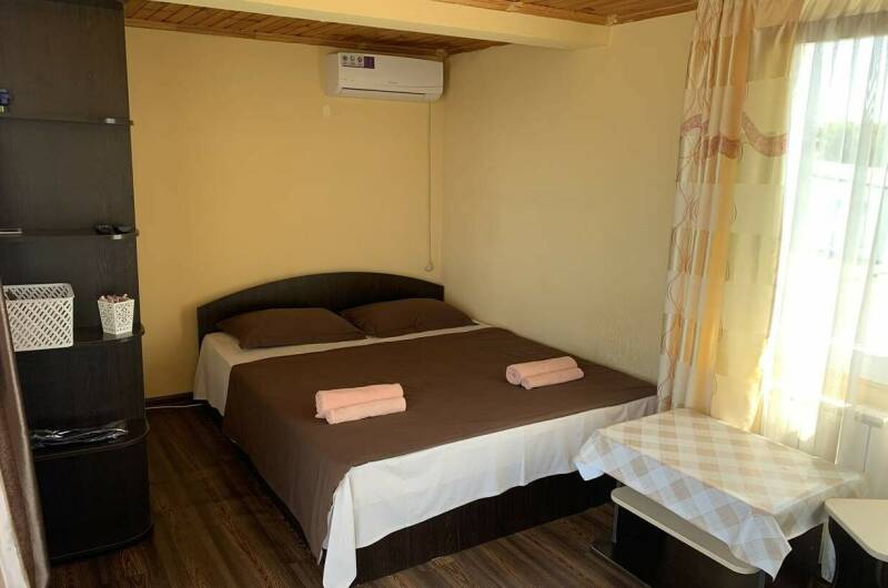 Изображение Изображение гостиницы &quot;Гостевой дом «Море»&quot; #3 #3