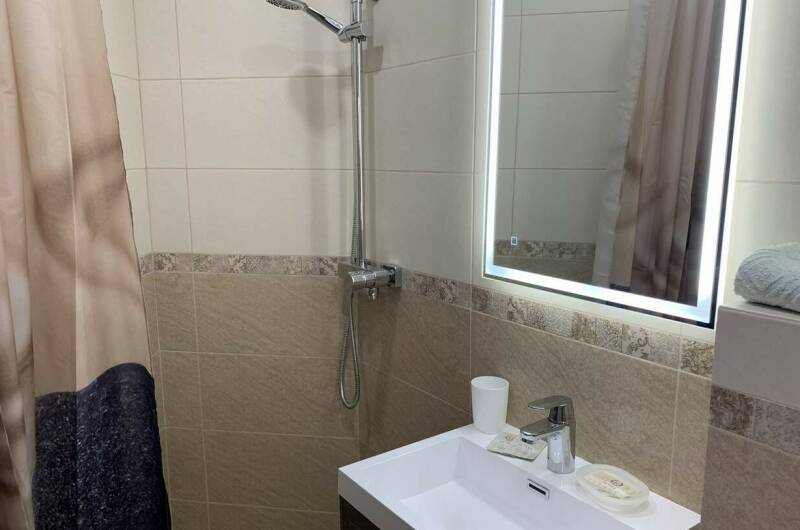 Изображение Изображение гостиницы &quot;Гостевой дом «Море»&quot; #4 #4