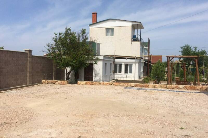 Изображение Изображение гостиницы &quot;Гостевой дом «Море»&quot; #6 #6