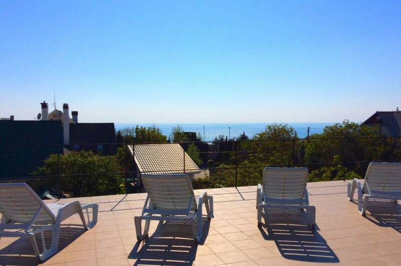 Изображение Изображение гостиницы &quot;Гостевой дом «Море»&quot; #8 #8