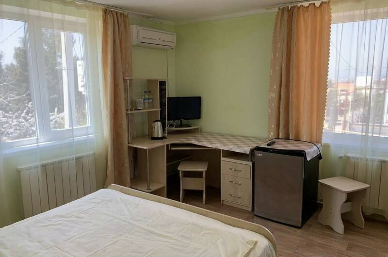 Изображение Изображение отеля / гостиницы "Гостевой дом «Море»" #11 #9