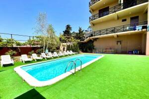 Изображение отеля / гостиницы "Гостевой комплекс «Дом солнца»"